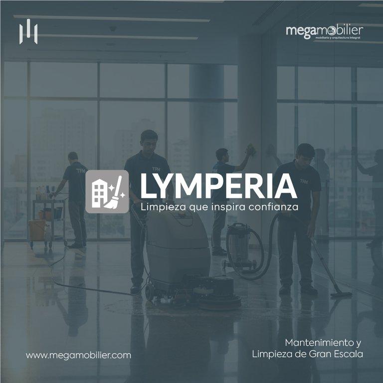 LYMPERIA